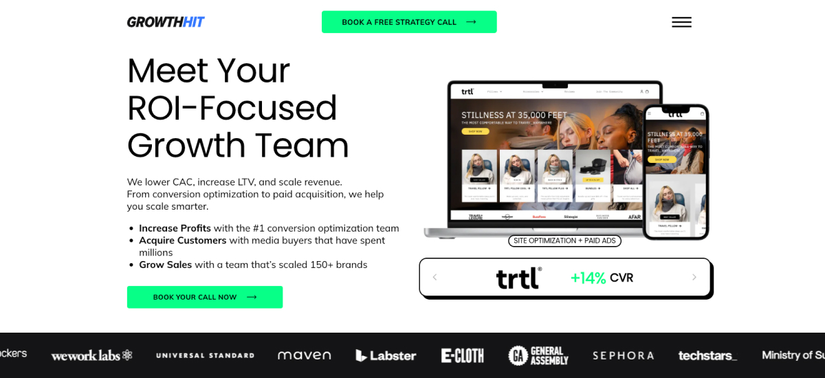 GrowthHit