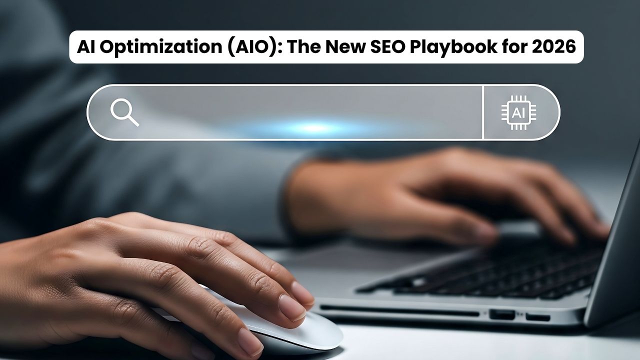 How to Build an AI-Optimized Website That Ranks