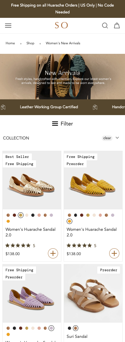 AI-Powered Shopify Stores